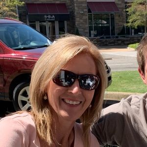 Meet your Posher, Terri